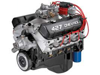 B0006 Engine